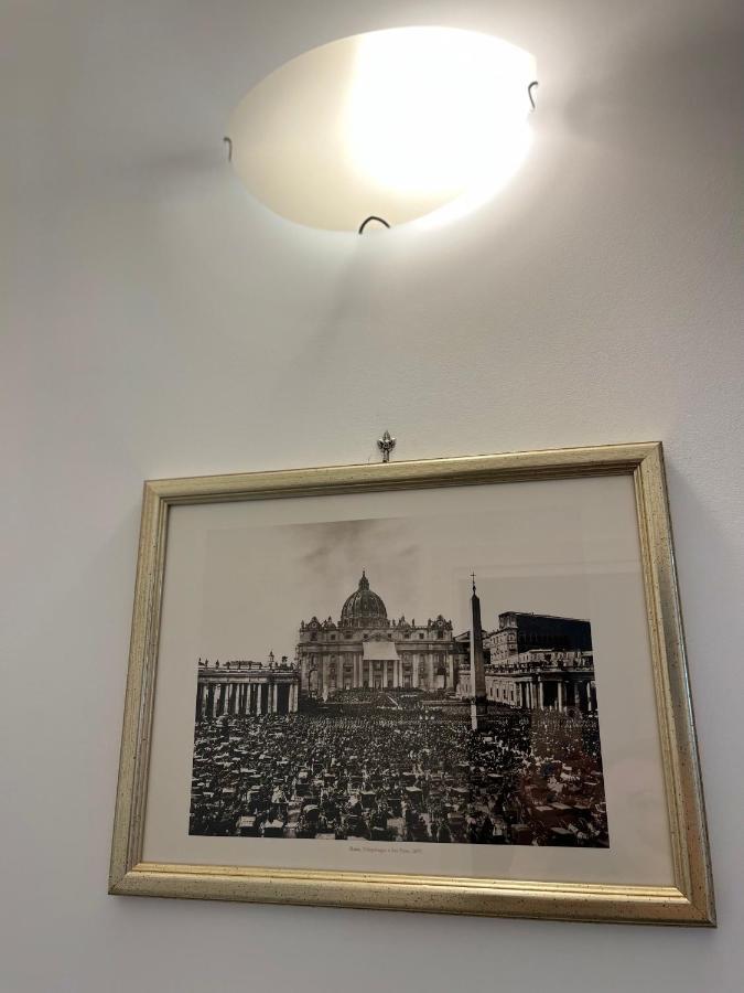 Vatican Emotion Rome Exterior photo